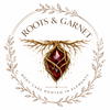 Roots &amp; Garnet - Home