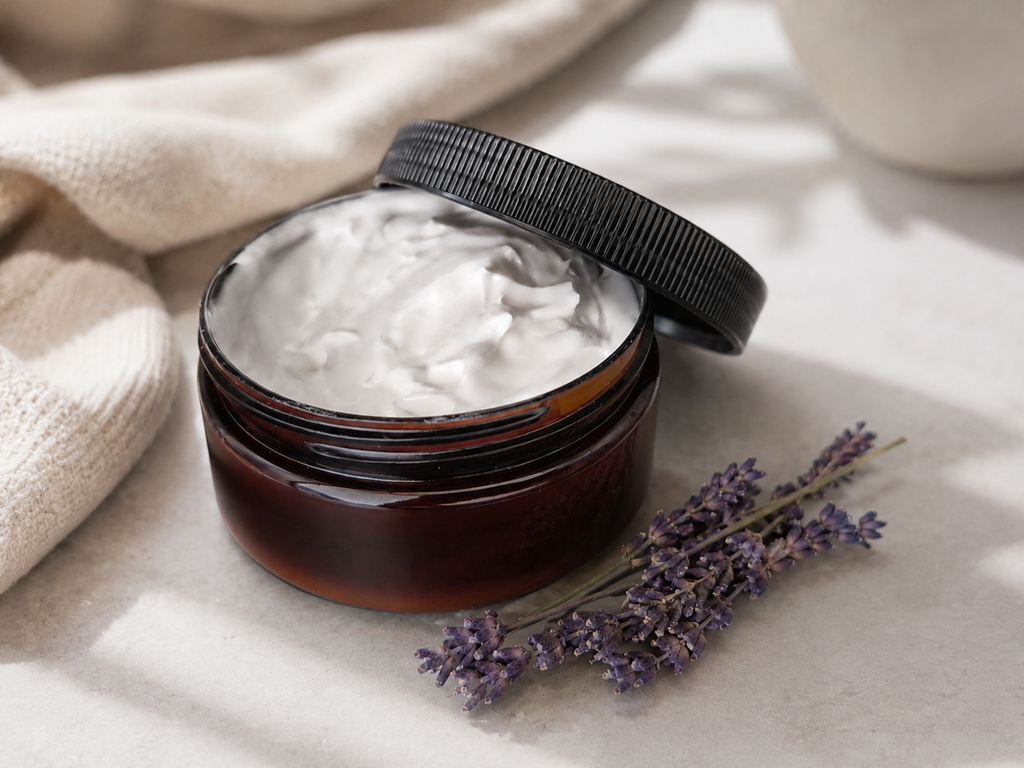 Midsummer Bloom Whipped Body Butter