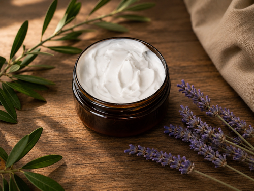 Midsummer Bloom Whipped Body Butter